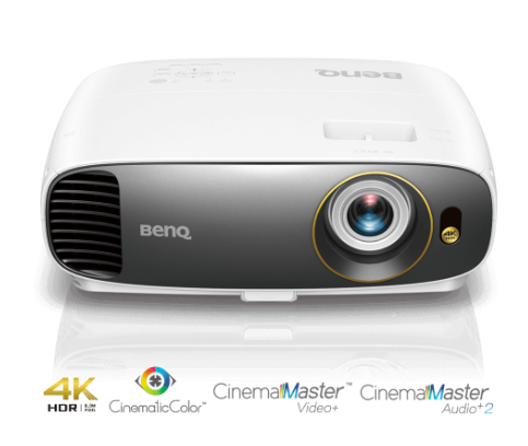 BenQ Home Cinema Projector - W1700
