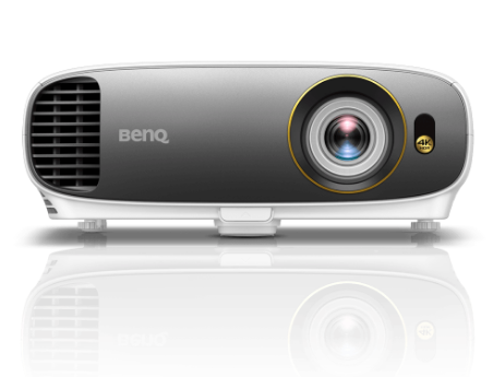 BenQ Home Cinema Projector - W1700