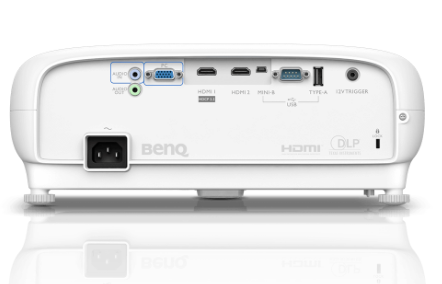 BenQ Home Cinema Projector - W1700