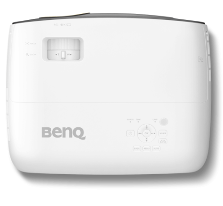 BenQ Home Cinema Projector - W1700