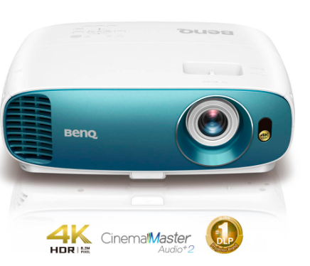 BenQ TK800