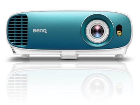 BenQ TK800