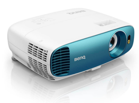 BenQ TK800