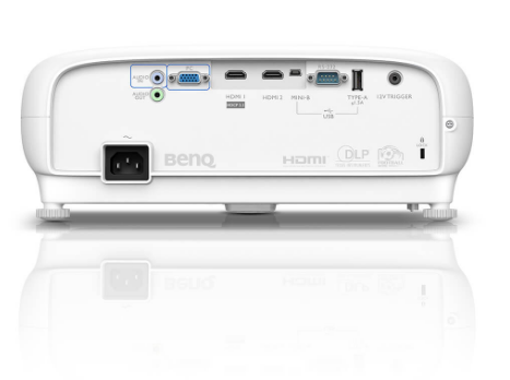 BenQ TK800