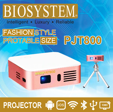 Biosystem PJT 800