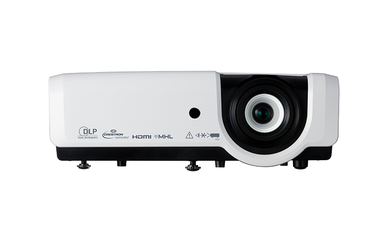 Canon キヤノン パワープロジェクター LV-X420 Canon LV-X420 – Projectial