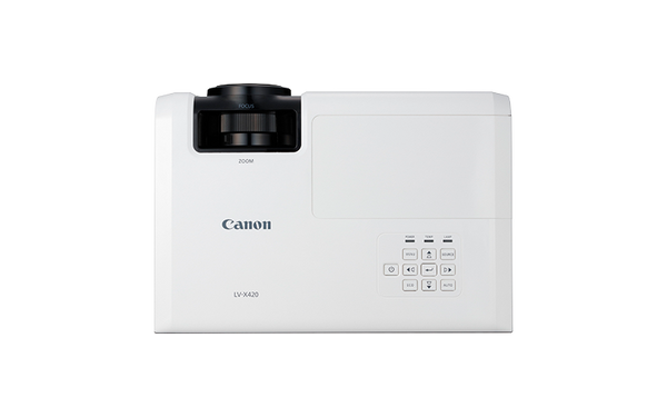 Canon LV-X420