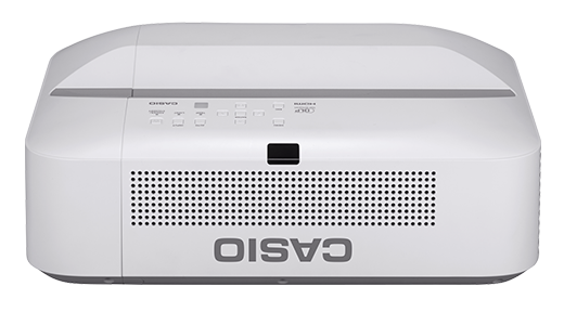 Casio Ultra Short Throw XJ-UT311WN